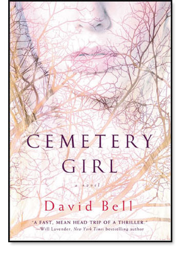 Cemetery Girl